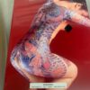 Erotic Nude Japanese Tattoo Ladies