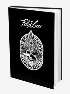 Filip Leu Book